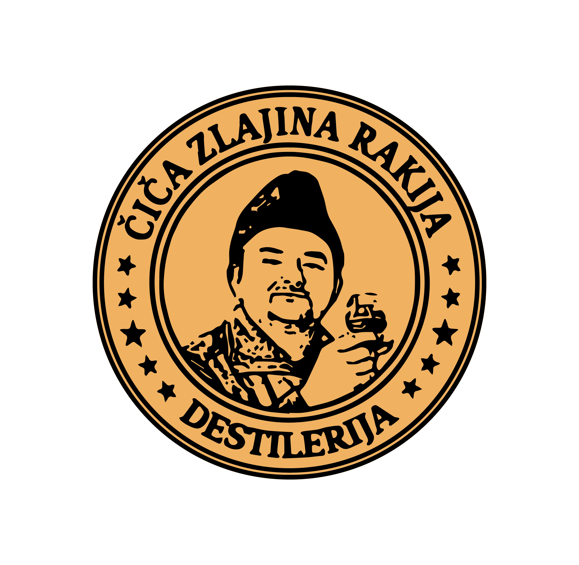Cica Zlajina Rakija
