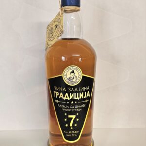 Tradicija